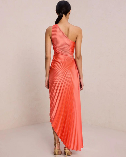 AVA™ | ELEGANT MAXI DRESS