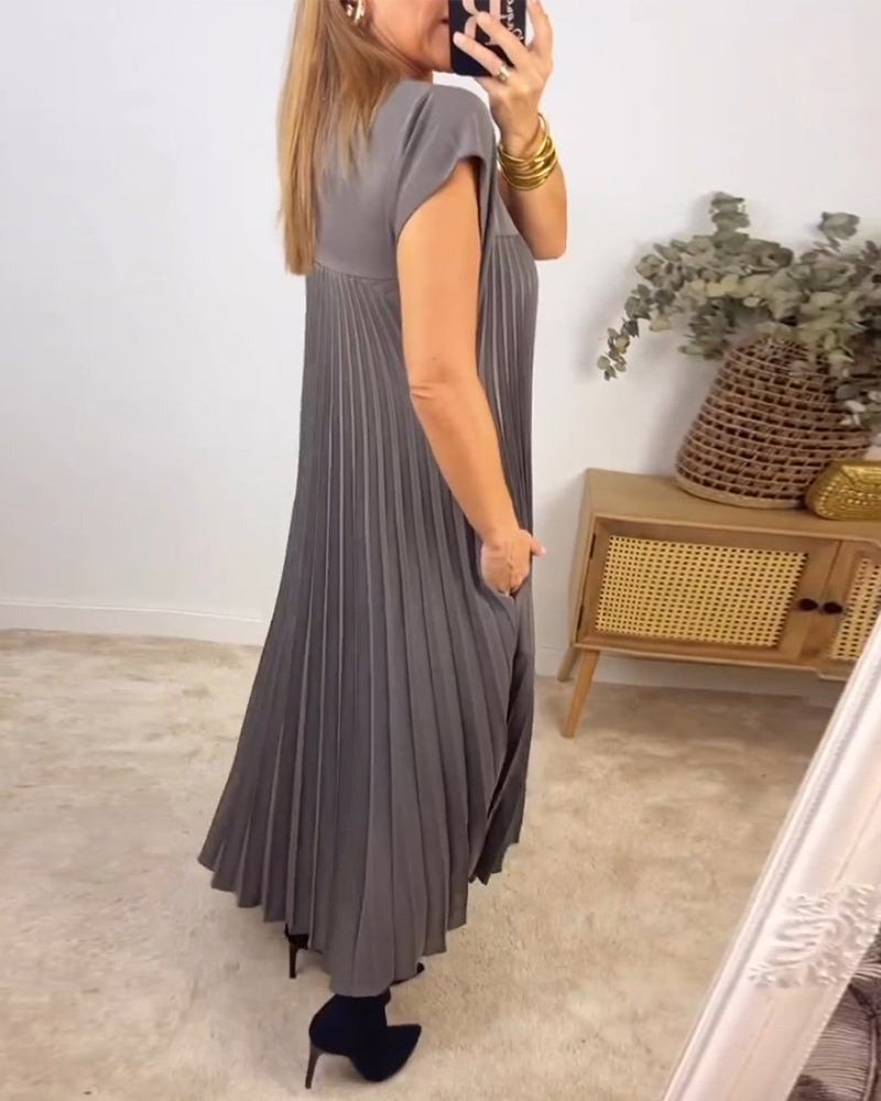 OLYMPIA™ | ELEGANT MAXI DRESS