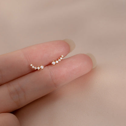 Constellation Ear Studs