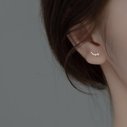 Constellation Ear Studs