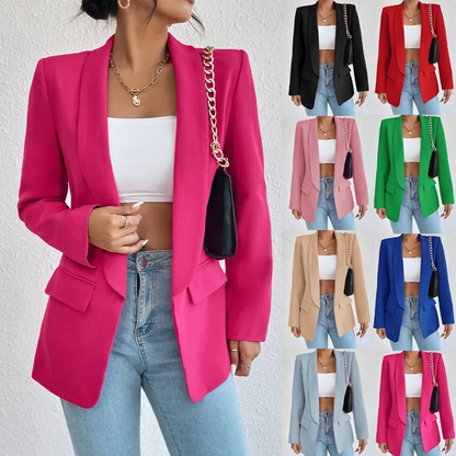 VIVIAN™ | STYLISH BLAZER