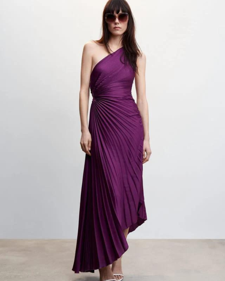 AVA™ | ELEGANT MAXI DRESS