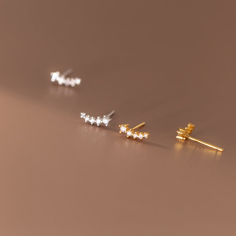 Constellation Ear Studs