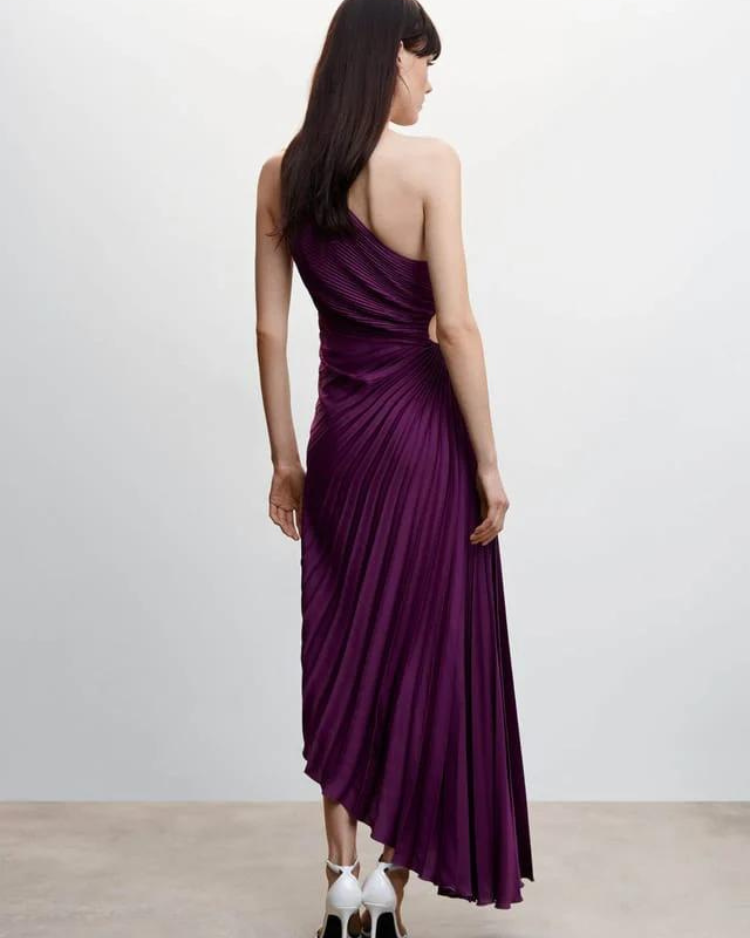 AVA™ | ELEGANT MAXI DRESS