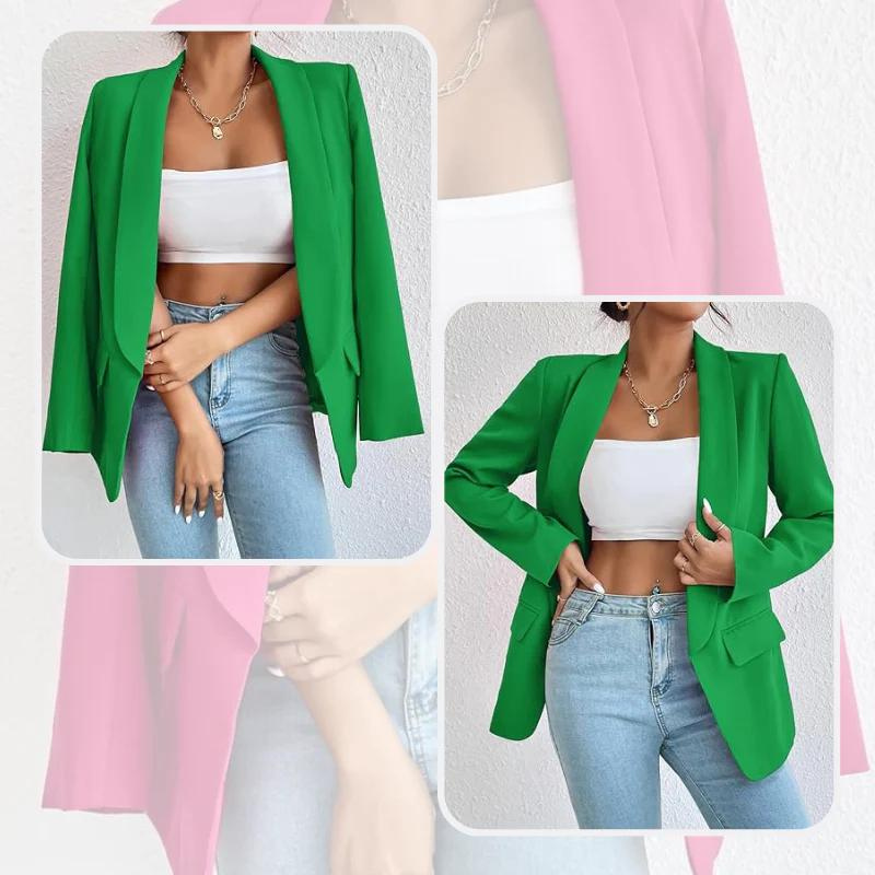 VIVIAN™ | STYLISH BLAZER