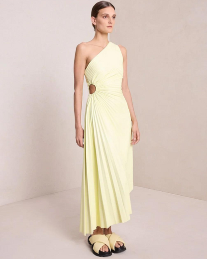 AVA™ | ELEGANT MAXI DRESS