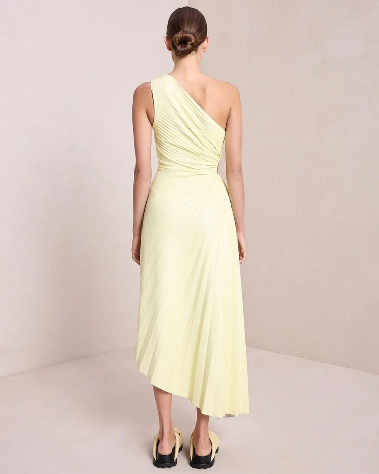 AVA™ | ELEGANT MAXI DRESS