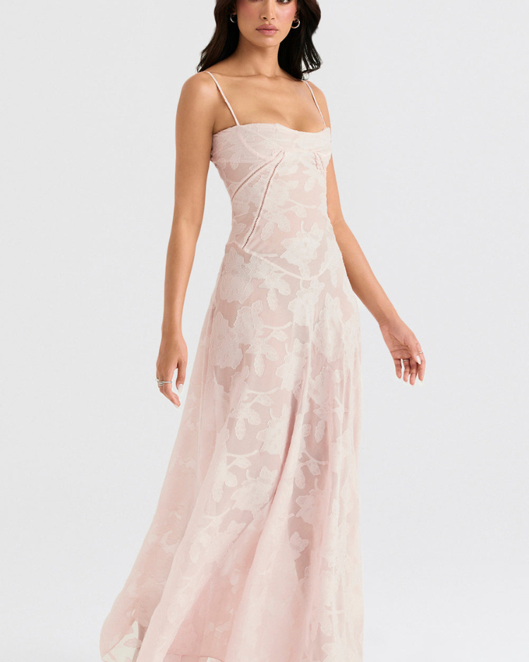 MAURICE™ | ROMANTIC ELEGANT DRESS