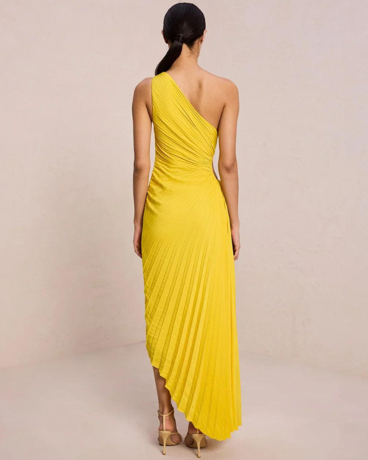 AVA™ | ELEGANT MAXI DRESS