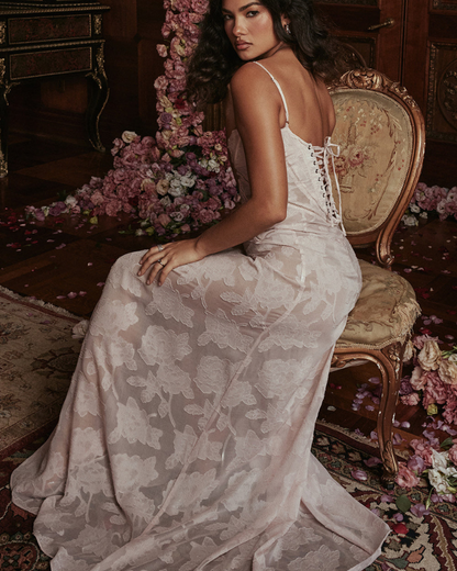 MAURICE™ | ROMANTIC ELEGANT DRESS