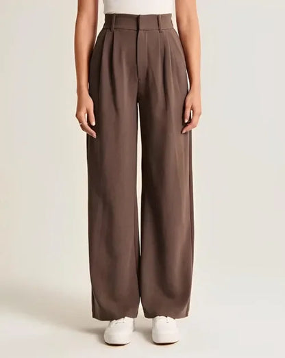 PAULA™ | WIDE-LEG PANTS