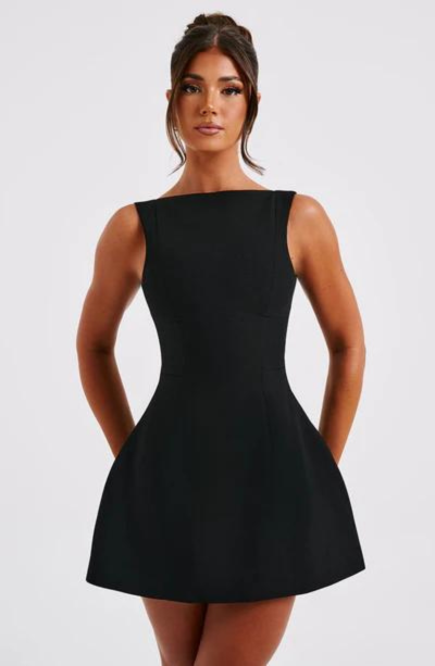 SOPHIE™ | MINI DRESS