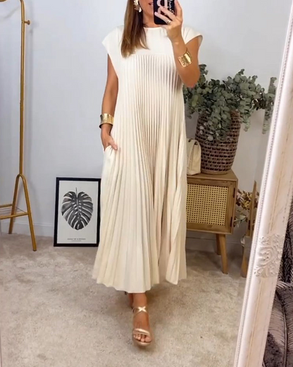 OLYMPIA™ | ELEGANT MAXI DRESS