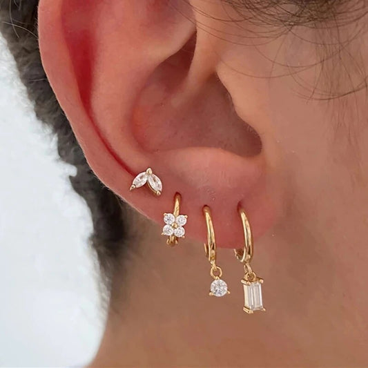 Venice Earrings