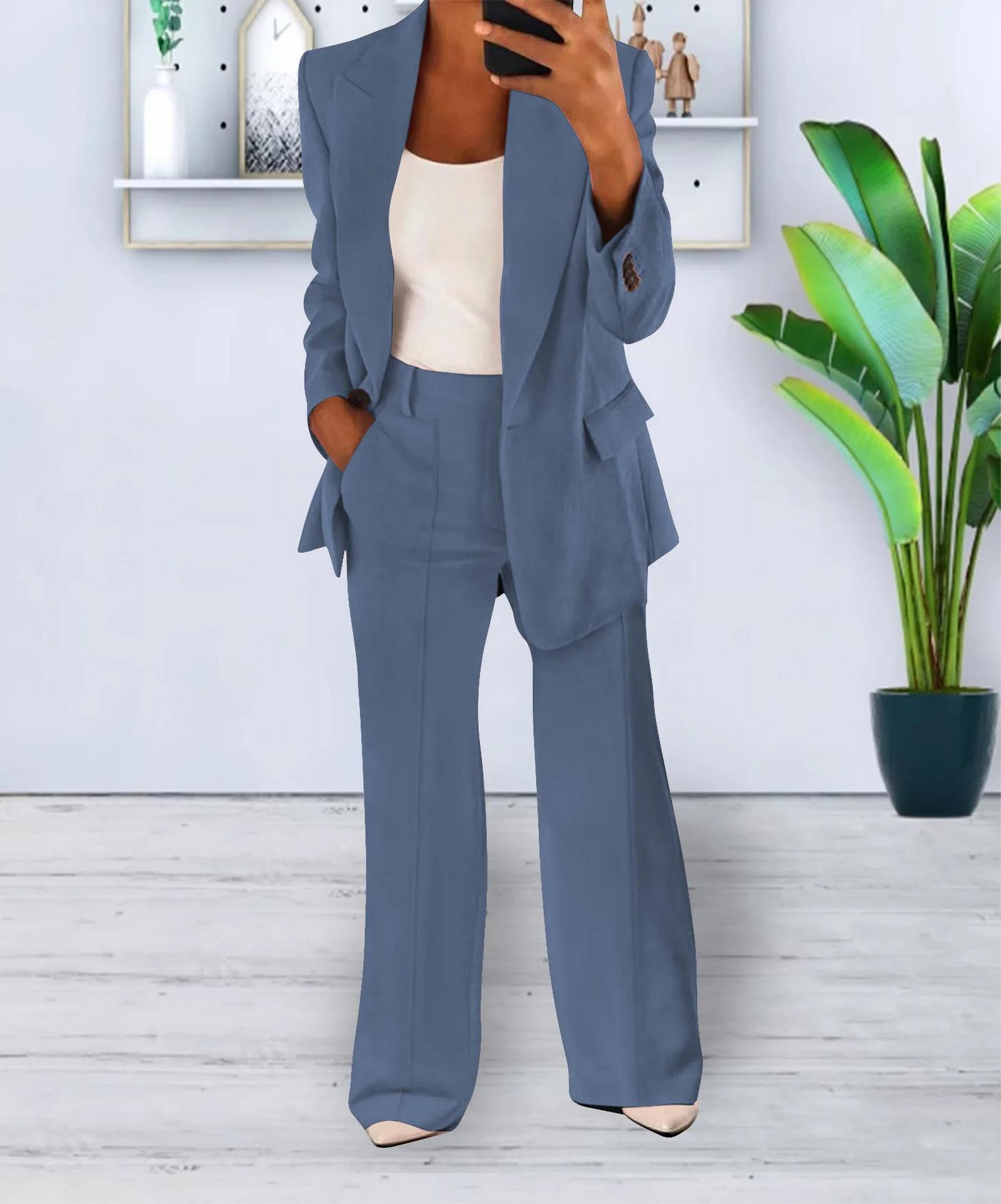 CAMILA™ SET | 2-PIECE SET