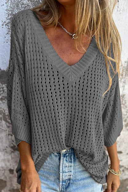 BRAY™ | KNIT TOP