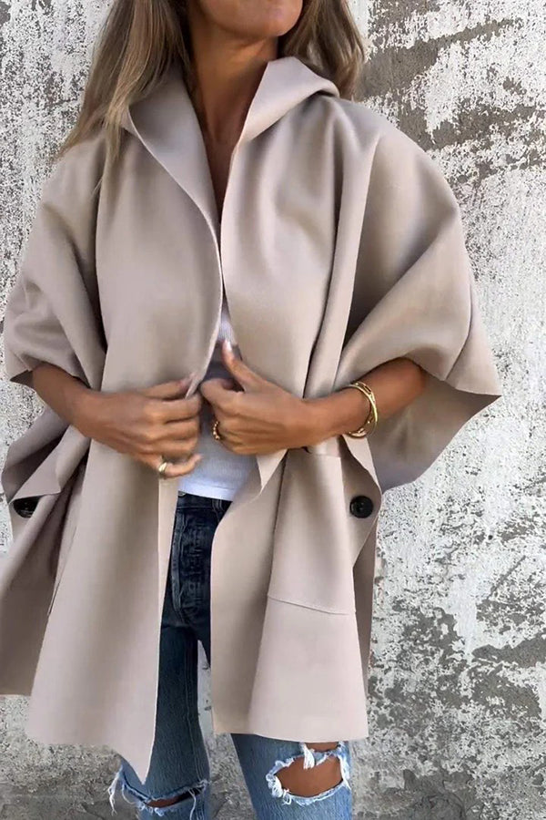 BAILEE™ | CAPE COAT