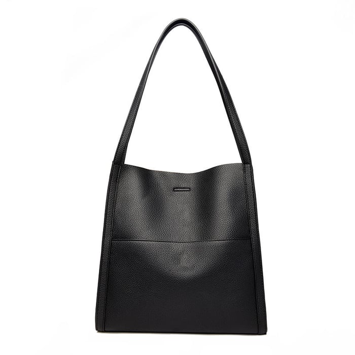 ATHENA™ | HANDMADE BAG MADE FROM VEGAN LEATHER