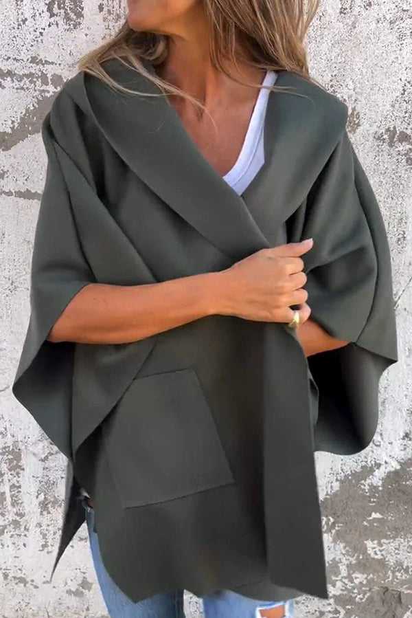 BAILEE™ | CAPE COAT