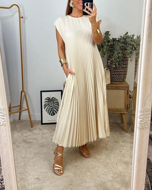 OLYMPIA™ | ELEGANT MAXI DRESS