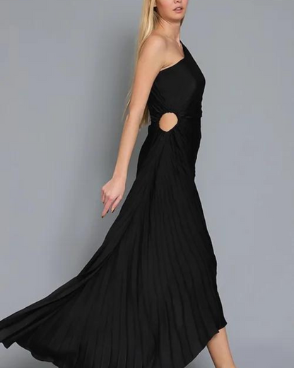 AVA™ | ELEGANT MAXI DRESS