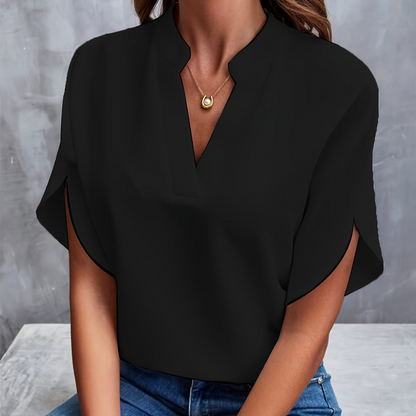 ALMA™ | ELEGANT EVERYDAY BLOUSE