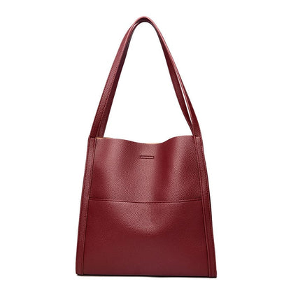 ATHENA™ | HANDMADE BAG MADE FROM VEGAN LEATHER