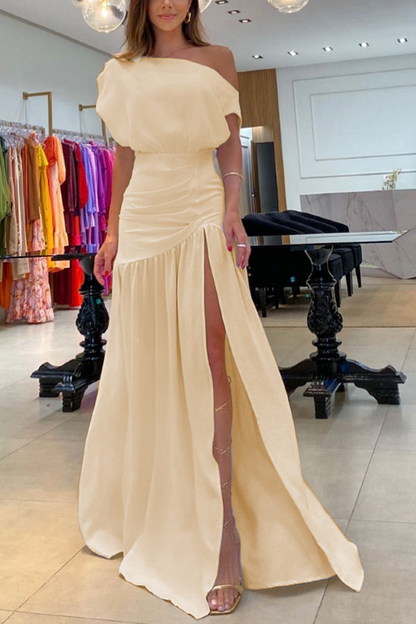 ADDISON™ | EVENING MAXI DRESS