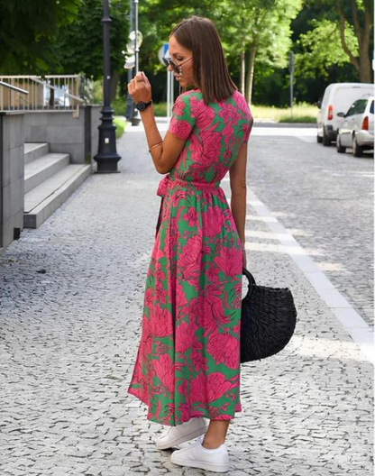 BELLE™ | SUMMER MAXI DRESS