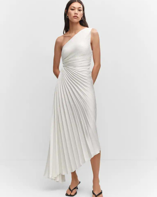 AVA™ | ELEGANT MAXI DRESS