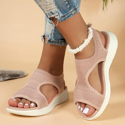 ANNA™ | CASUAL SANDALS