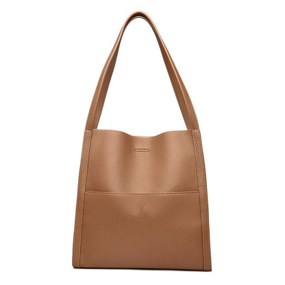 ATHENA™ | HANDMADE BAG MADE FROM VEGAN LEATHER