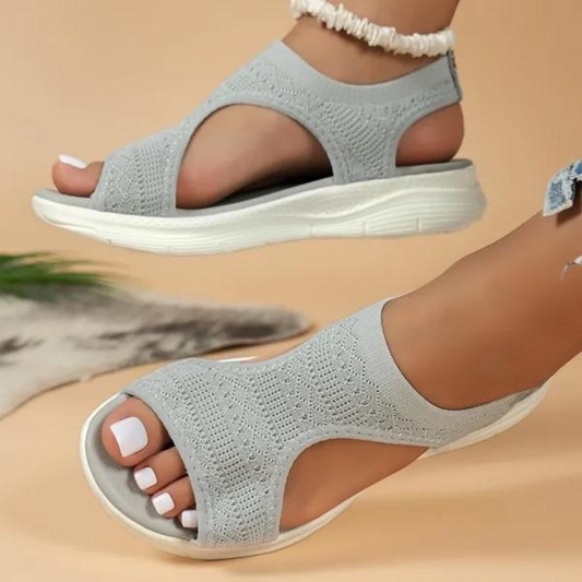 ANNA™ | CASUAL SANDALS