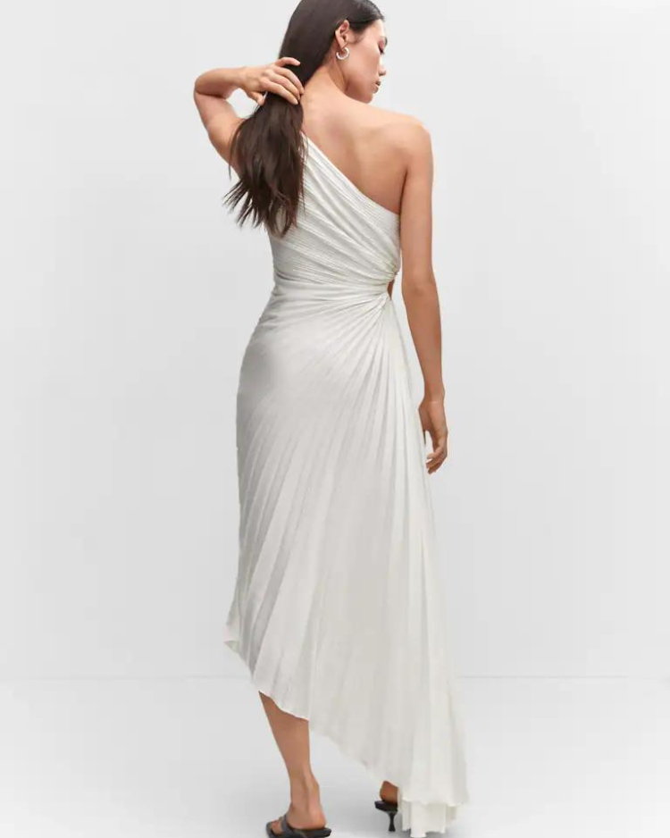 AVA™ | ELEGANT MAXI DRESS