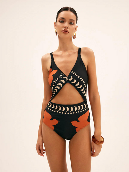 SALUD™ | ONE-PIECE SWIMSUIT