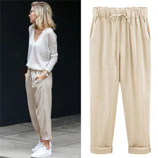 ROSIE™ | CASUAL PANTS