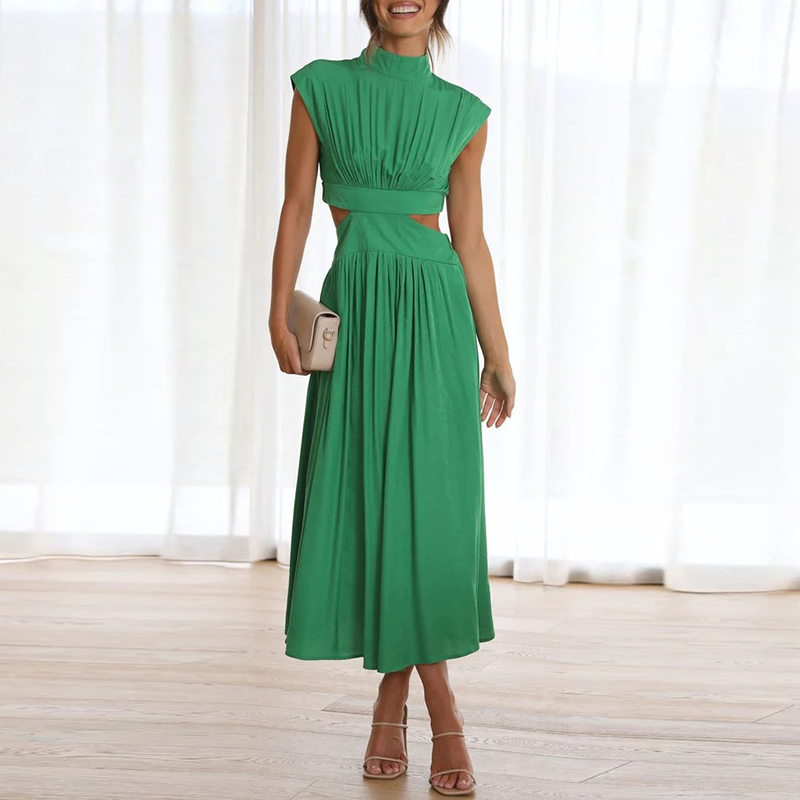 ELSA™ | ELEGANT MAXI DRESS