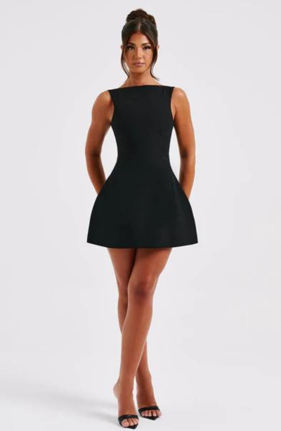 SOPHIE™ | MINI DRESS