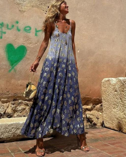 LYKA™ | SUMMER MAXI DRESS