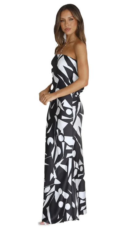 KIMIA™ | ELEGANT MAXI DRESS