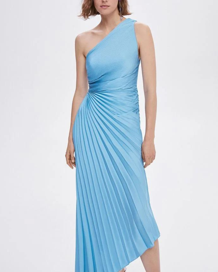 AVA™ | ELEGANT MAXI DRESS