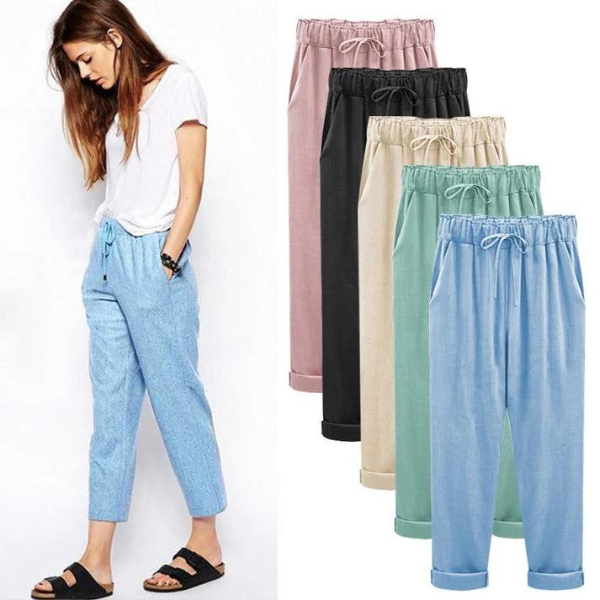 ROSIE™ | CASUAL PANTS