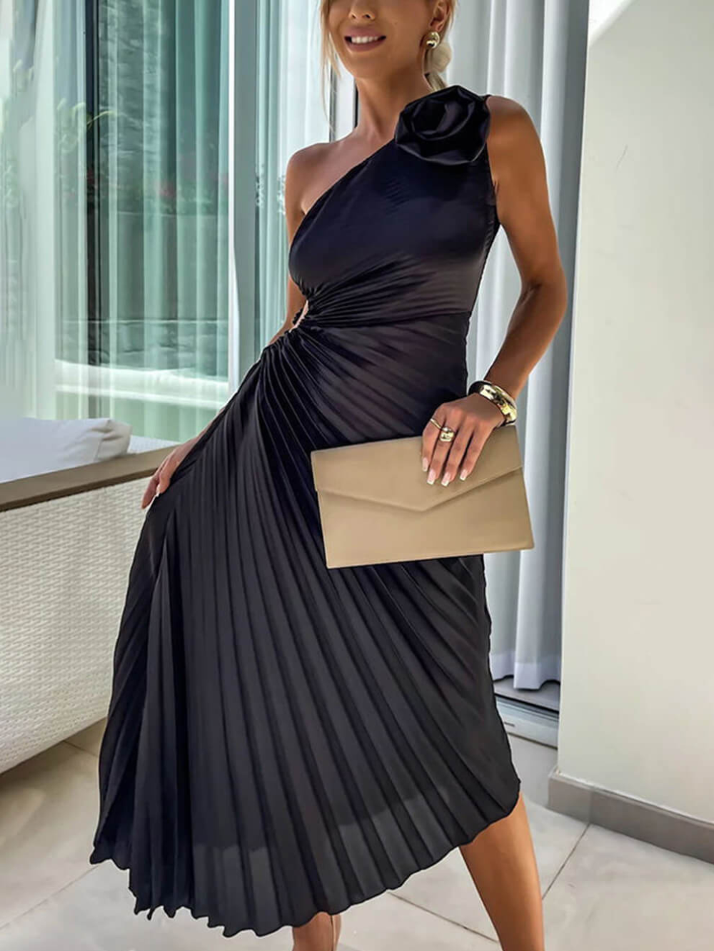 MICHELLE™ | ELEGANT EVENING DRESS