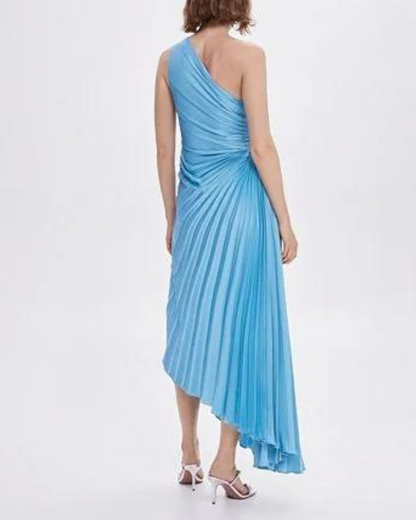 AVA™ | ELEGANT MAXI DRESS