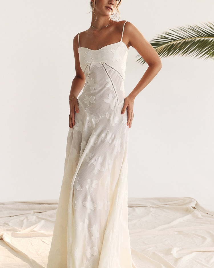 MAURICE™ | ROMANTIC ELEGANT DRESS