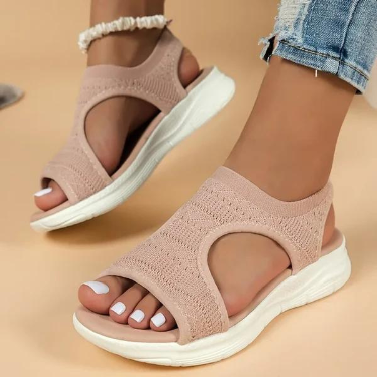 ANNA™ | CASUAL SANDALS