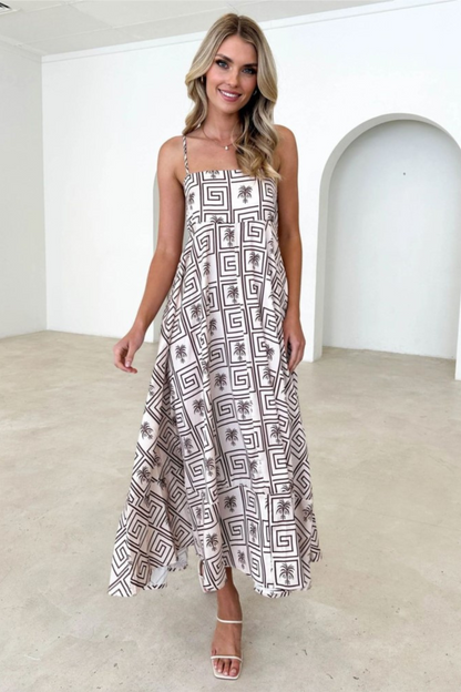 NOLIA™ | CASUAL MAXI DRESS