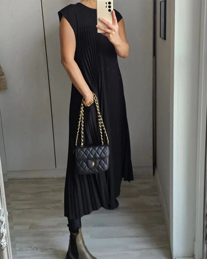 OLYMPIA™ | ELEGANT MAXI DRESS