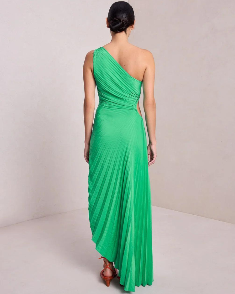 AVA™ | ELEGANT MAXI DRESS