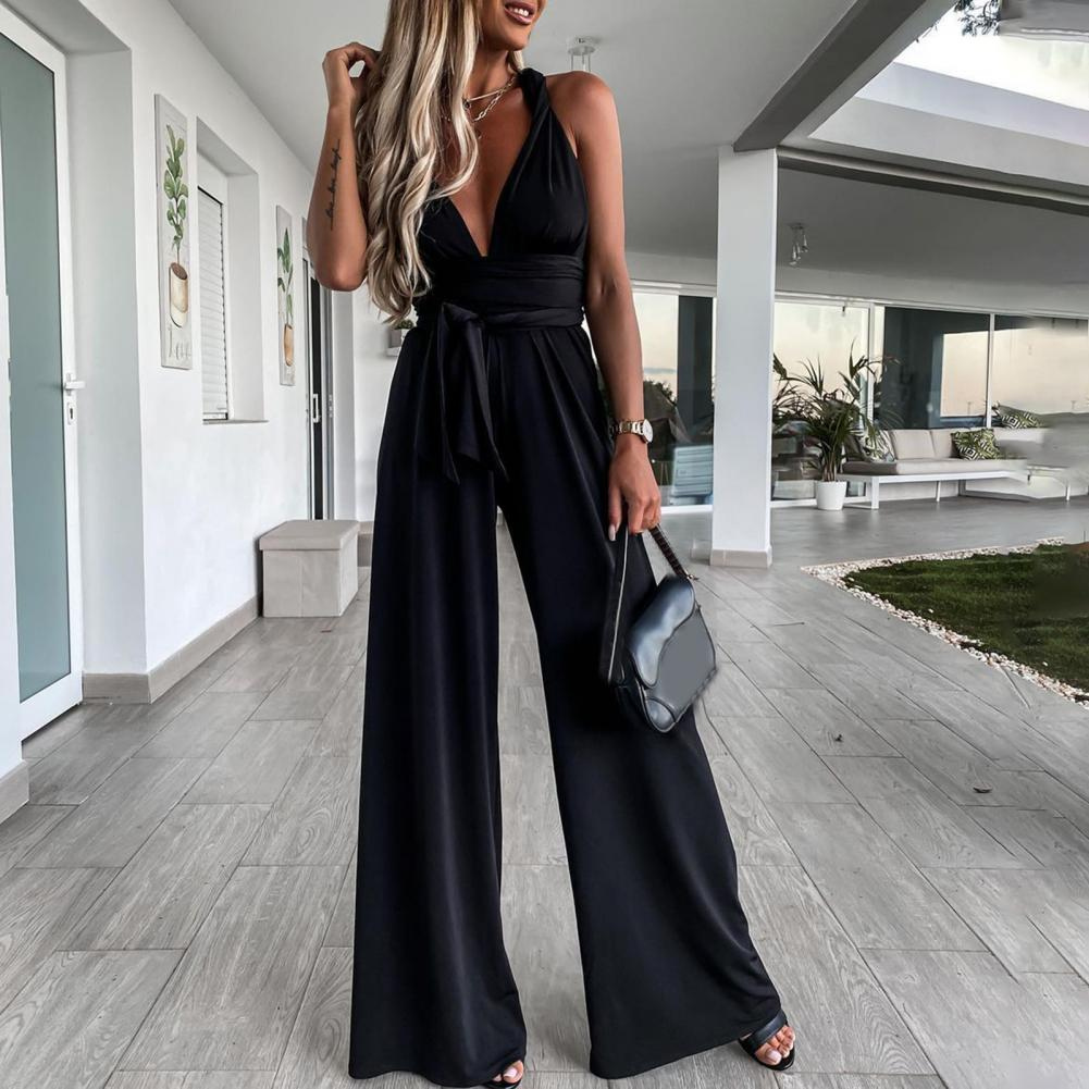 MARLOWE™ | ELEGANT JUMPSUIT